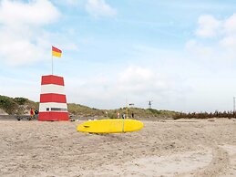 8 Person Holiday Home in Thyboron-by Traum