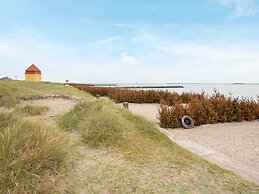 8 Person Holiday Home in Thyboron-by Traum