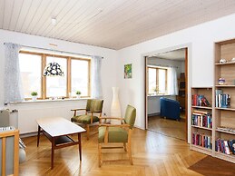 8 Person Holiday Home in Thyboron-by Traum