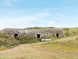 8 Person Holiday Home in Thyboron-by Traum