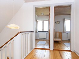 8 Person Holiday Home in Thyboron-by Traum