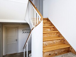 8 Person Holiday Home in Thyboron-by Traum