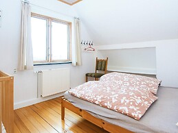 8 Person Holiday Home in Thyboron-by Traum