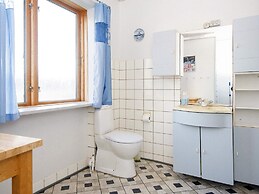 8 Person Holiday Home in Thyboron-by Traum