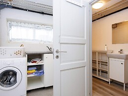 8 Person Holiday Home in Thyboron-by Traum