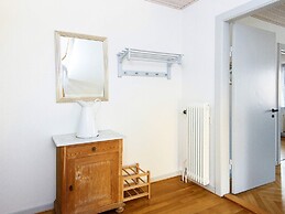 8 Person Holiday Home in Thyboron-by Traum