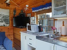 2 Person Holiday Home in Gullholmen