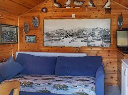 2 Person Holiday Home in Gullholmen