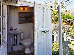 2 Person Holiday Home in Gullholmen