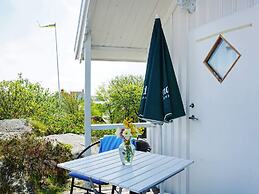 2 Person Holiday Home in Gullholmen