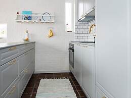 5 Person Holiday Home in Henne-by Traum