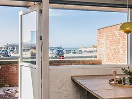 5 Person Holiday Home in Henne-by Traum