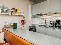 5 Person Holiday Home in Henne-by Traum
