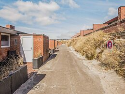 5 Person Holiday Home in Henne-by Traum