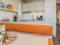 5 Person Holiday Home in Henne-by Traum