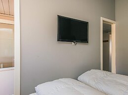 5 Person Holiday Home in Henne-by Traum