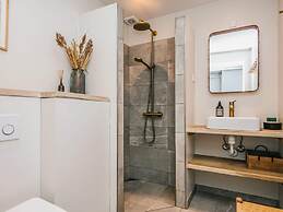 5 Person Holiday Home in Henne-by Traum