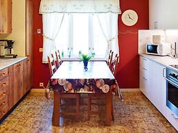 8 Person Holiday Home in Lindesnes