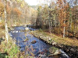 8 Person Holiday Home in Lindesnes