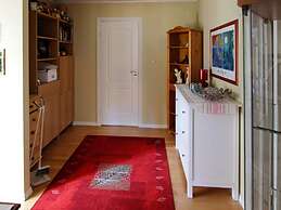 8 Person Holiday Home in Lindesnes