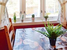 8 Person Holiday Home in Lindesnes