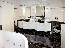 8 Person Holiday Home in Lindesnes