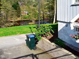 8 Person Holiday Home in Lindesnes