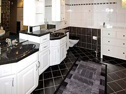 8 Person Holiday Home in Lindesnes