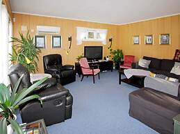 8 Person Holiday Home in Lindesnes