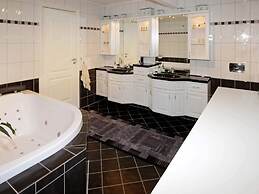 8 Person Holiday Home in Lindesnes