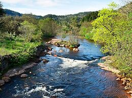 8 Person Holiday Home in Lindesnes