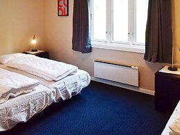 8 Person Holiday Home in Lindesnes