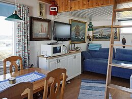 3 Person Holiday Home in Gullholmen