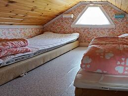 3 Person Holiday Home in Gullholmen