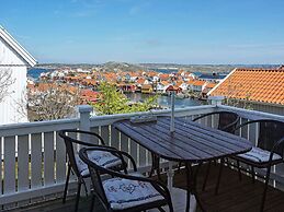 3 Person Holiday Home in Gullholmen