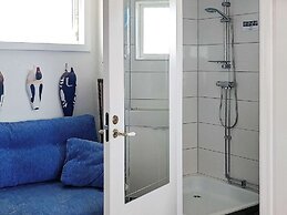 3 Person Holiday Home in Gullholmen