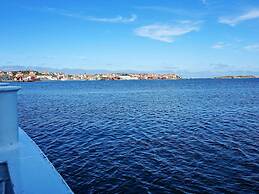 3 Person Holiday Home in Gullholmen