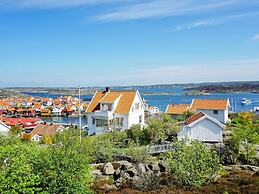 3 Person Holiday Home in Gullholmen