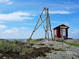 3 Person Holiday Home in Gullholmen