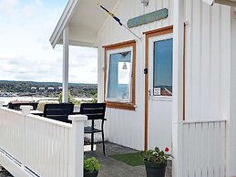 3 Person Holiday Home in Gullholmen