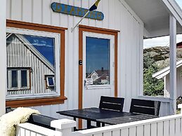 3 Person Holiday Home in Gullholmen