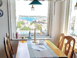 3 Person Holiday Home in Gullholmen