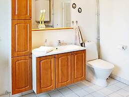 Holiday Home in Gamleby