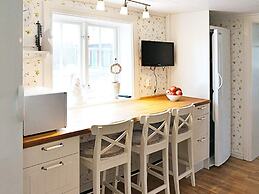 Holiday Home in Gamleby