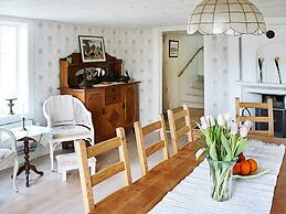 Holiday Home in Gamleby