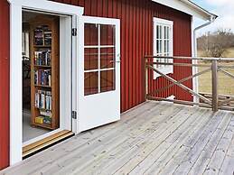 Holiday Home in Gamleby