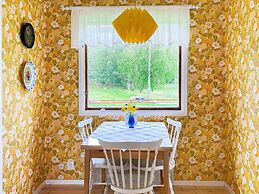 4 Person Holiday Home in Vimmerby