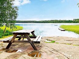 4 Person Holiday Home in Vimmerby