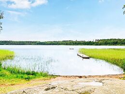 4 Person Holiday Home in Vimmerby