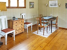 4 Person Holiday Home in Vimmerby